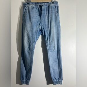Pacsun Men’s Jogger Jeans Size M